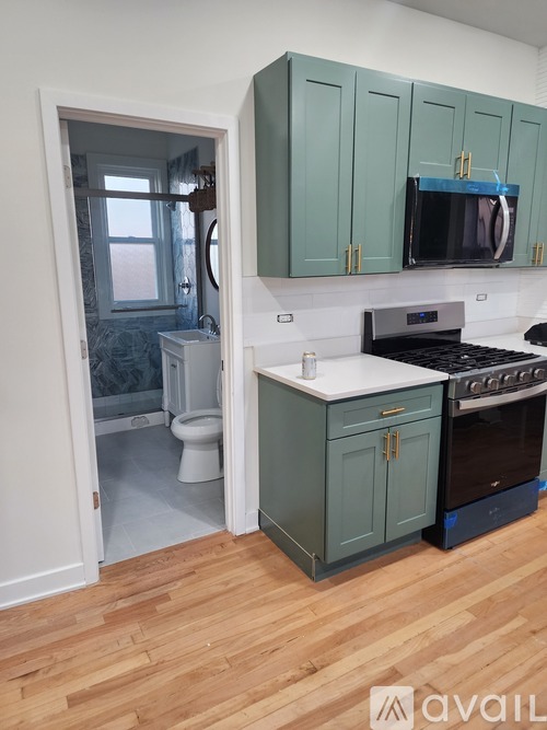 13140 South Buffalo Avenue 3 Beds Apartment for Rent - Photo gallery 1