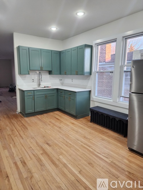13140 South Buffalo Avenue 3 Beds Apartment for Rent - Photo gallery 2