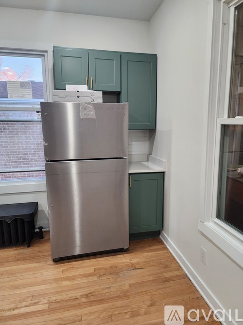 13140 South Buffalo Avenue 3 Beds Apartment for Rent - Photo gallery 3