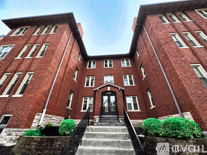 3138 Bishop St 1 Apartment for Rent - Photo gallery 1