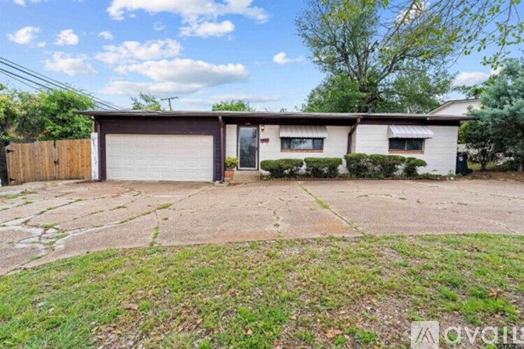 1118 S Fleishel Ave 3 Beds Single Family Home for Rent - Photo gallery 2