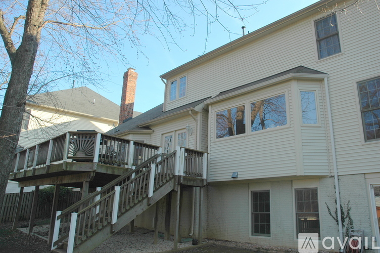 4218 Trowbridge Street 4 Beds Single Family Home for Rent - Photo gallery 3