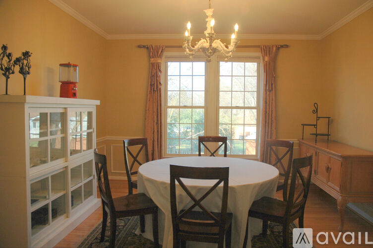 4218 Trowbridge Street 4 Beds Single Family Home for Rent - Photo gallery 4