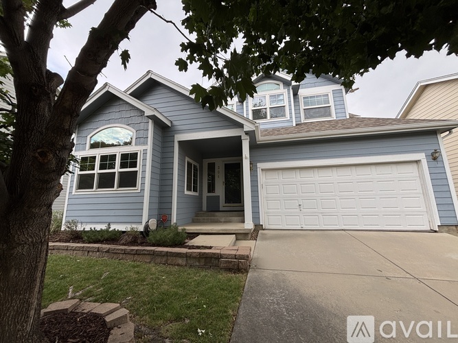 304 Mill Village Blvd 4 Beds Single Family Home for Rent - Photo gallery 1