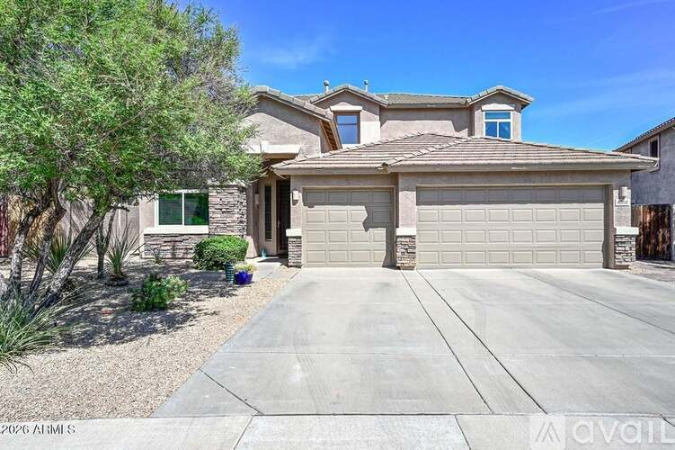 8352 W Molly Ln 4 Beds Single Family Home for Rent - Photo gallery 2