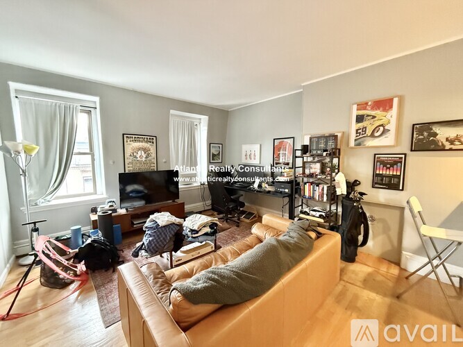 177 Marlborough St 1 Apartment for Rent - Photo gallery 1