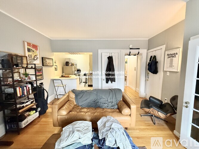 177 Marlborough St 1 Apartment for Rent - Photo gallery 2