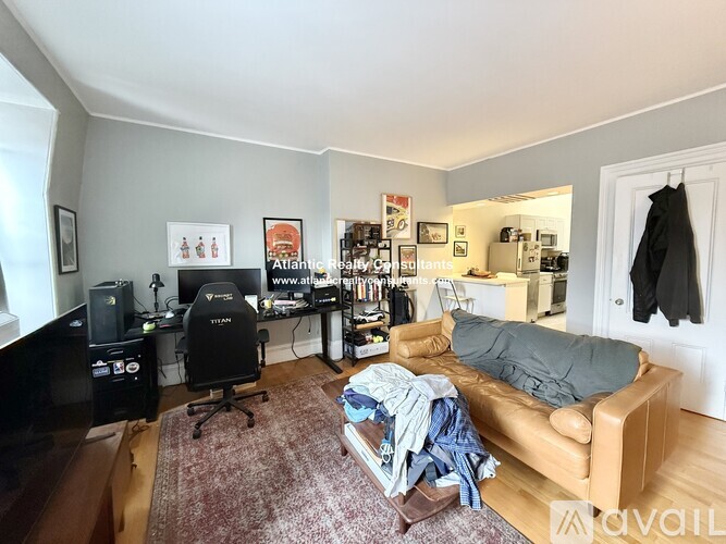 177 Marlborough St 1 Apartment for Rent - Photo gallery 4
