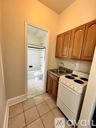 140 North St Studio Apartment for Rent - Photo gallery 4