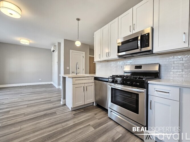 3933 N Janssen Ave 2 Beds Apartment for Rent - Photo gallery 3