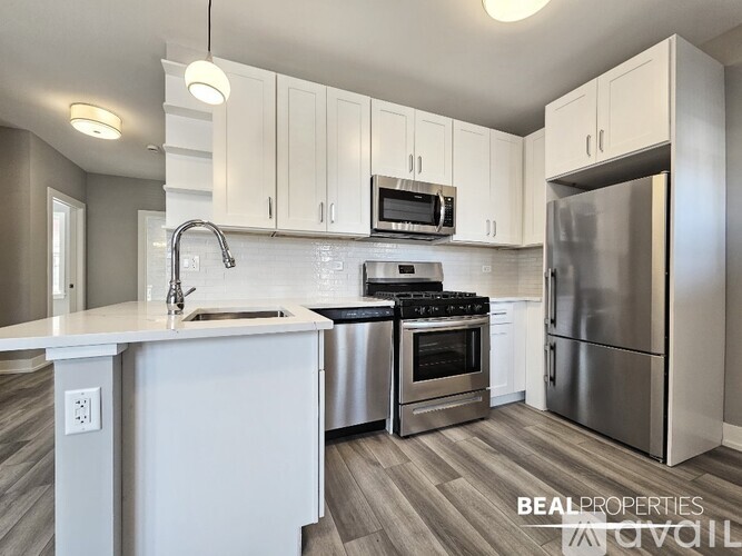 3933 N Janssen Ave 2 Beds Apartment for Rent - Photo gallery 4