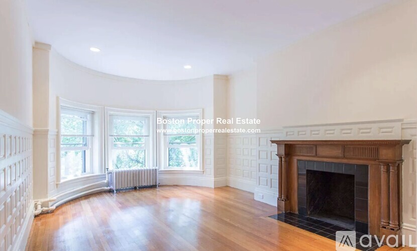 379 Commonwealth Ave 1 Apartment for Rent - Photo gallery 1