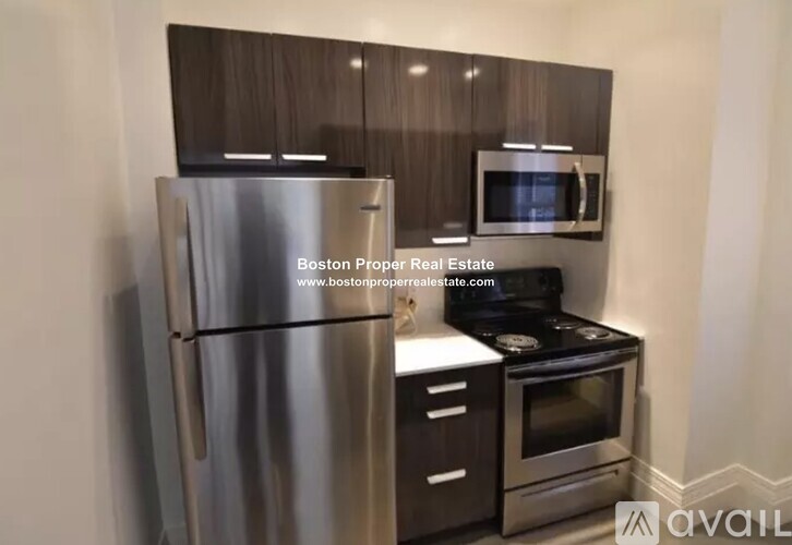 379 Commonwealth Ave 1 Apartment for Rent - Photo gallery 2