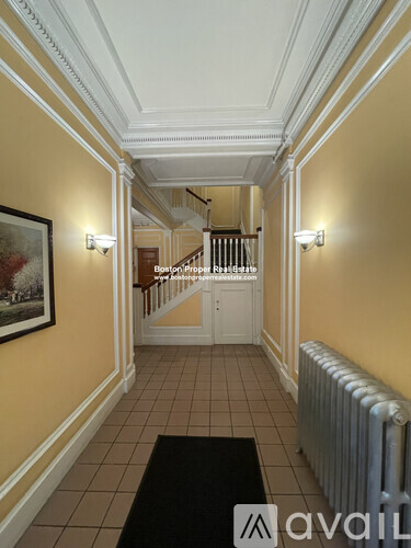 379 Commonwealth Ave 1 Apartment for Rent - Photo gallery 5