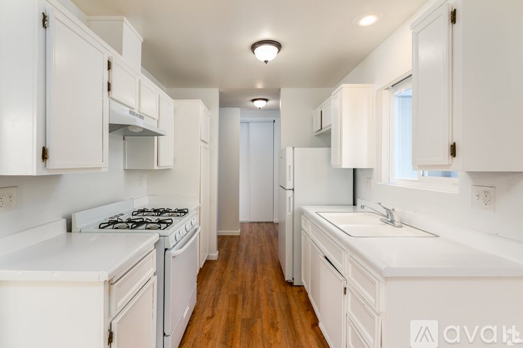 Laurel Town Homes