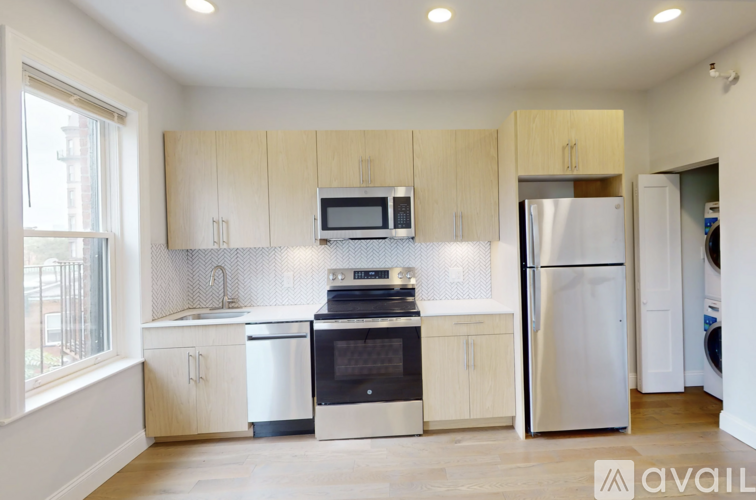 379 Commonwealth Ave Studio Apartment for Rent - Photo gallery 1