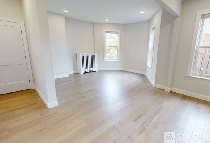 379 Commonwealth Ave Studio Apartment for Rent - Photo gallery 3