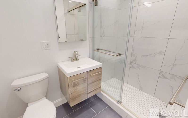 379 Commonwealth Ave Studio Apartment for Rent - Photo gallery 4