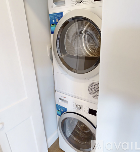 379 Commonwealth Ave Studio Apartment for Rent - Photo gallery 5