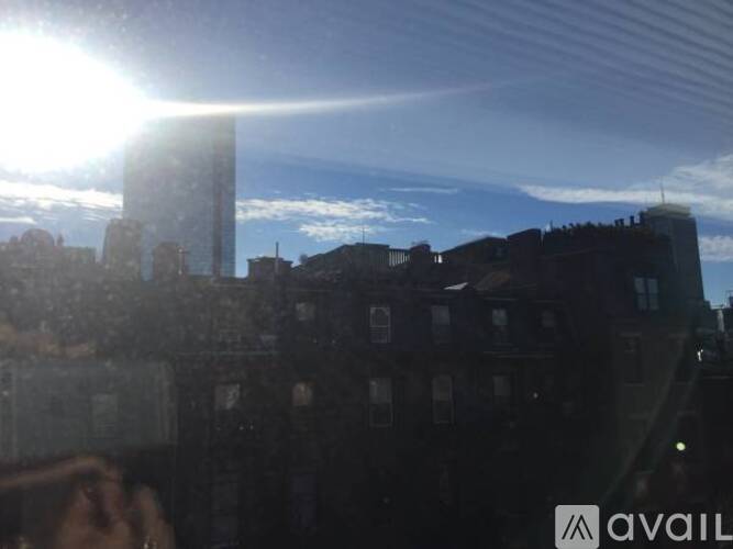 185 Beacon St 1 Apartment for Rent - Photo gallery 2