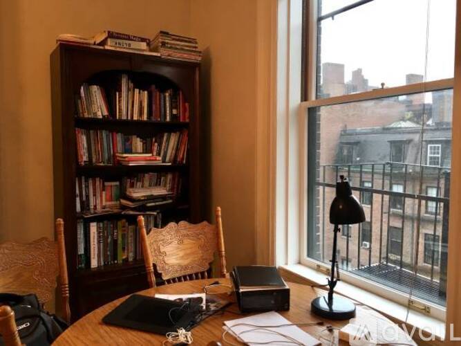 185 Beacon St 1 Apartment for Rent - Photo gallery 3