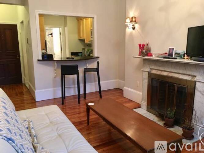 185 Beacon St 1 Apartment for Rent - Photo gallery 4