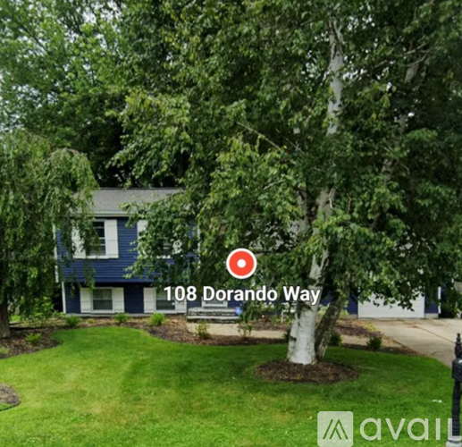 108 Dorando Way 3 Beds Single Family Home for Rent - Photo gallery 1