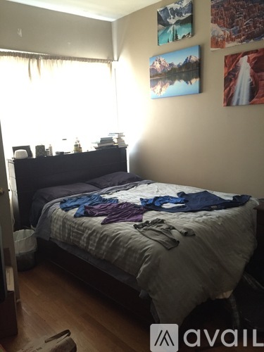 63 Berkeley St 3 Beds Apartment for Rent - Photo gallery 2