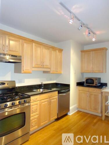 304 Allston St 2 Beds Condo for Rent - Photo gallery 5