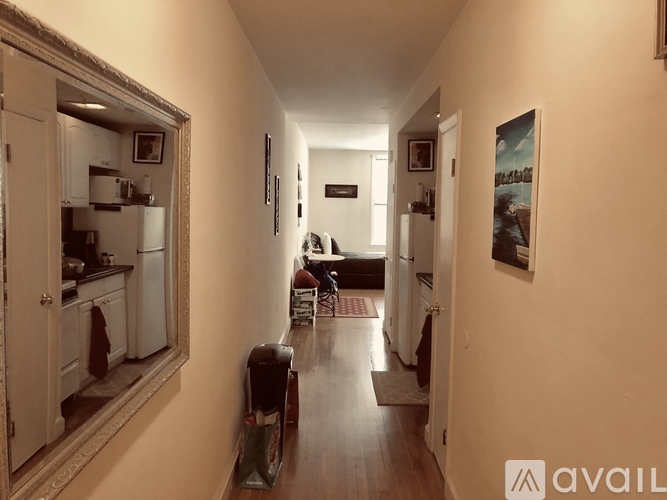 529 Beacon St Studio Apartment for Rent - Photo gallery 5