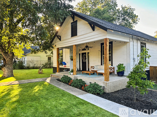1517 Cumberland Avenue 3 Beds Single Family Home for Rent - Photo gallery 2