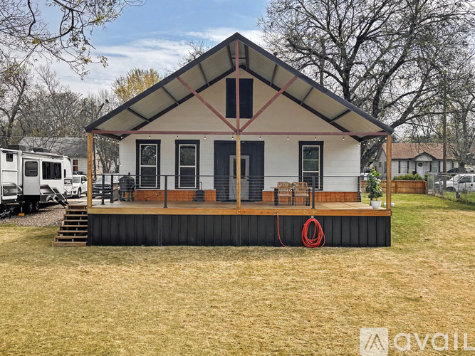 1517 Cumberland Avenue 3 Beds Single Family Home for Rent - Photo gallery 4