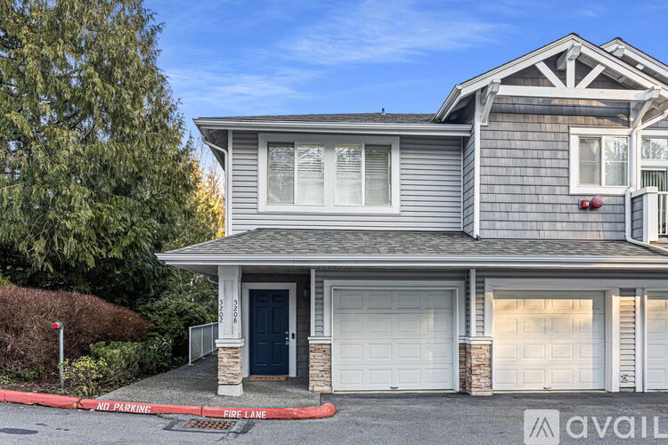 5208 236th Place Southeast 2 Beds Condo for Rent - Photo gallery 1