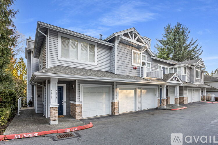 5208 236th Place Southeast 2 Beds Condo for Rent - Photo gallery 2