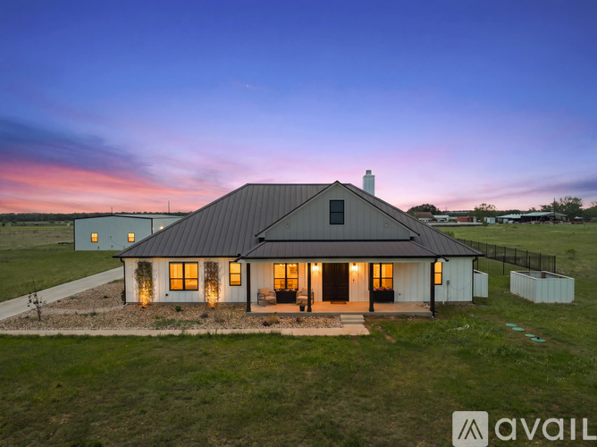 251 Willow Moon Ranch Road 5 Beds Single Family Home for Rent - Photo gallery 1