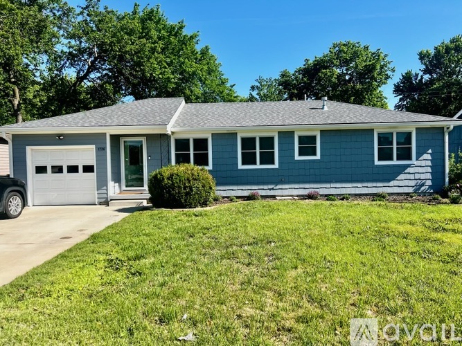 1726 West 22nd Street 2 Beds Single Family Home for Rent - Photo gallery 1