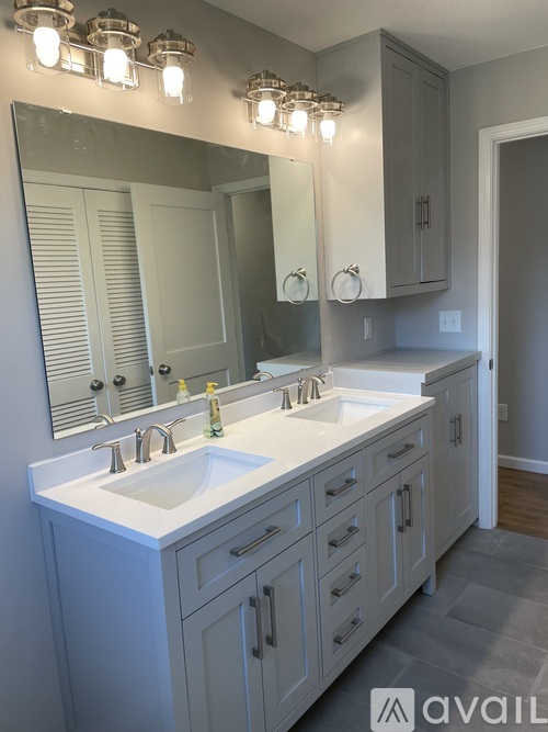 1726 West 22nd Street 2 Beds Single Family Home for Rent - Photo gallery 2