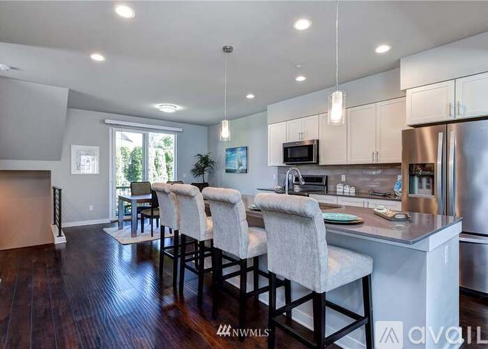 14913 48th Avenue West 4 Beds Townhouse for Rent - Photo gallery 5