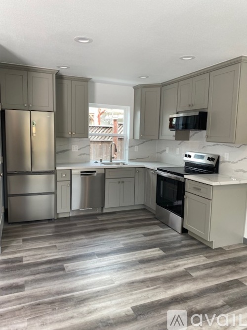 577 North 22nd Street, Unit 2 1 Single Family Home for Rent - Photo gallery 3