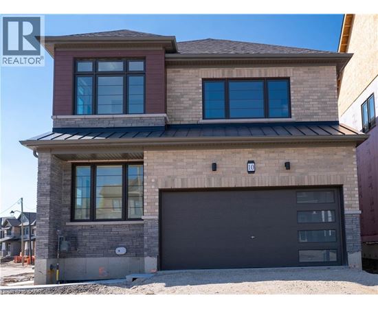 10 ADELINE Crescent 4 Beds House for Rent - Photo gallery 3