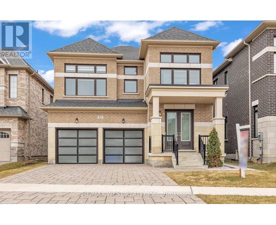 65 PORT ROYAL AVENUE 4 Beds House for Rent - Photo gallery 2