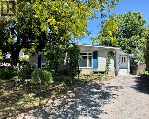 21 SOUTHVIEW CRESCENT 3 Beds Apartment for Rent