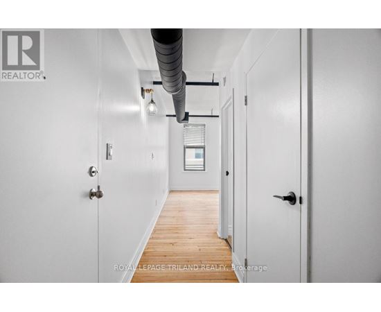 204 - 330 CLARENCE STREET 1 Home, Multifamily for Rent - Photo gallery 4