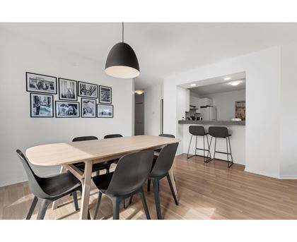 921 Boul. St-René O., #5 2 Beds Apartment, Condo, Home for Rent - Photo gallery 3