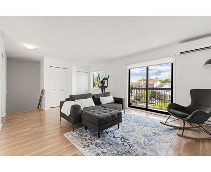 921 Boul. St-René O., #5 2 Beds Apartment, Condo, Home for Rent - Photo gallery 4