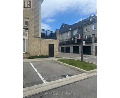 5035 OSCAR PETERSON BOULEVARD Studio Condo, Home for Rent - Photo gallery 3