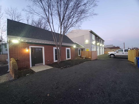 7001 Governor Printz Boulevard 1 Apartment for Rent