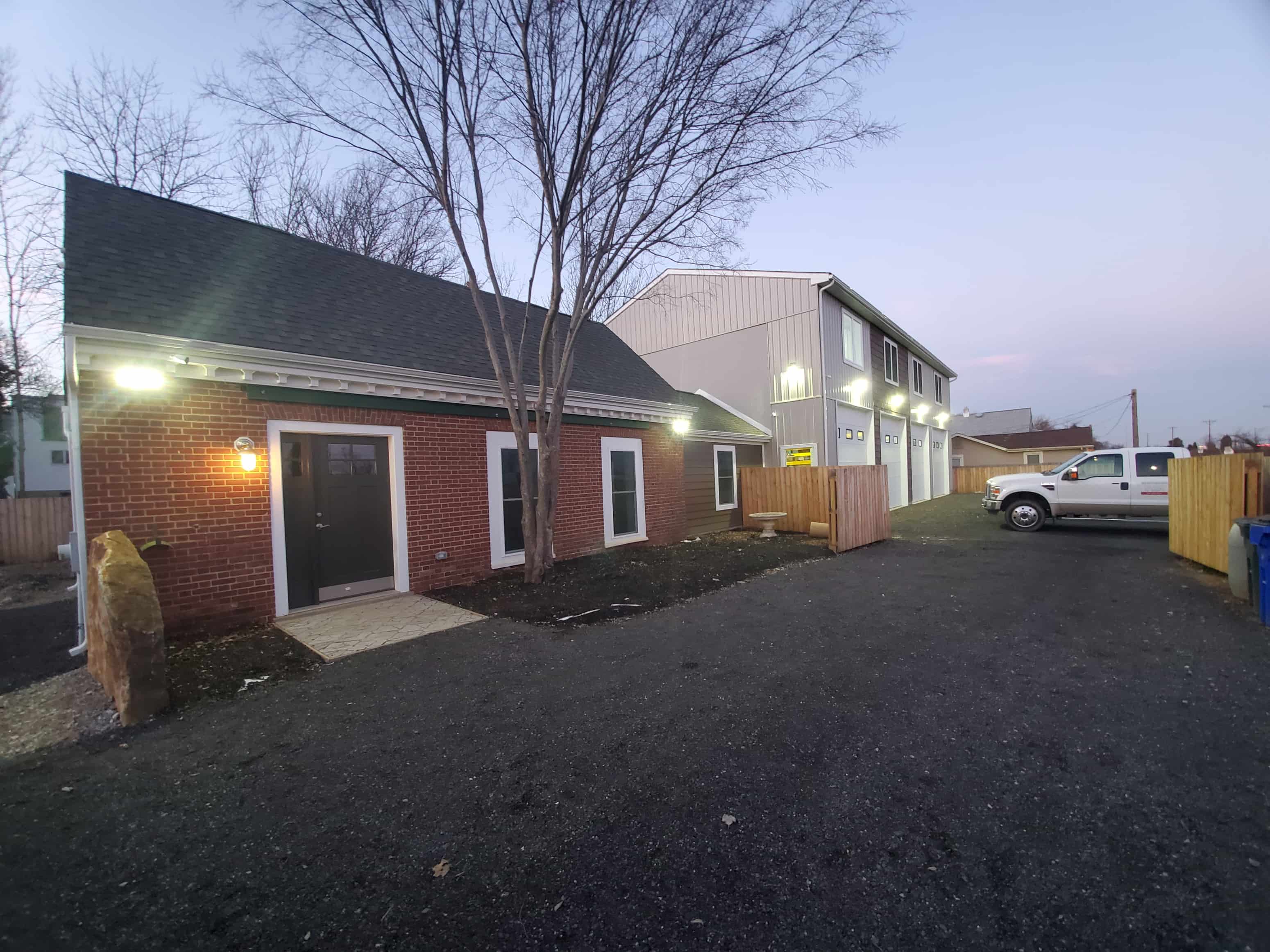 7001 Governor Printz Boulevard 1 House for Rent - Photo gallery 2