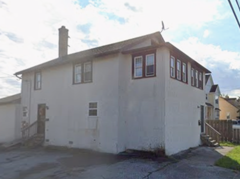 Centerville Rd 2-3 Beds Apartment for Rent