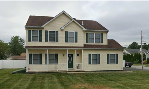 200 Mansion 4 Beds Apartment for Rent